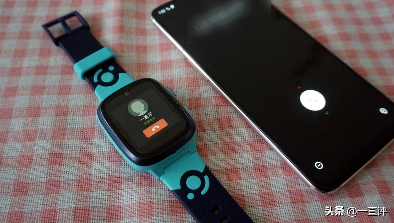 360儿童手表9X评测：20米防水+精准定位，支持视频通话