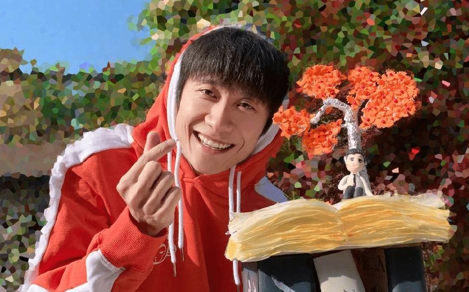 张一山开车完整视频,张一山开跑车视频