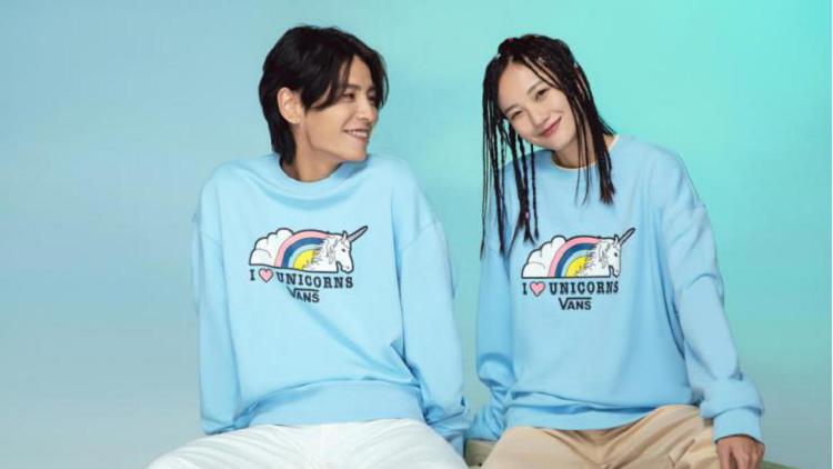 vans基础款卫衣,vans2019连帽卫衣