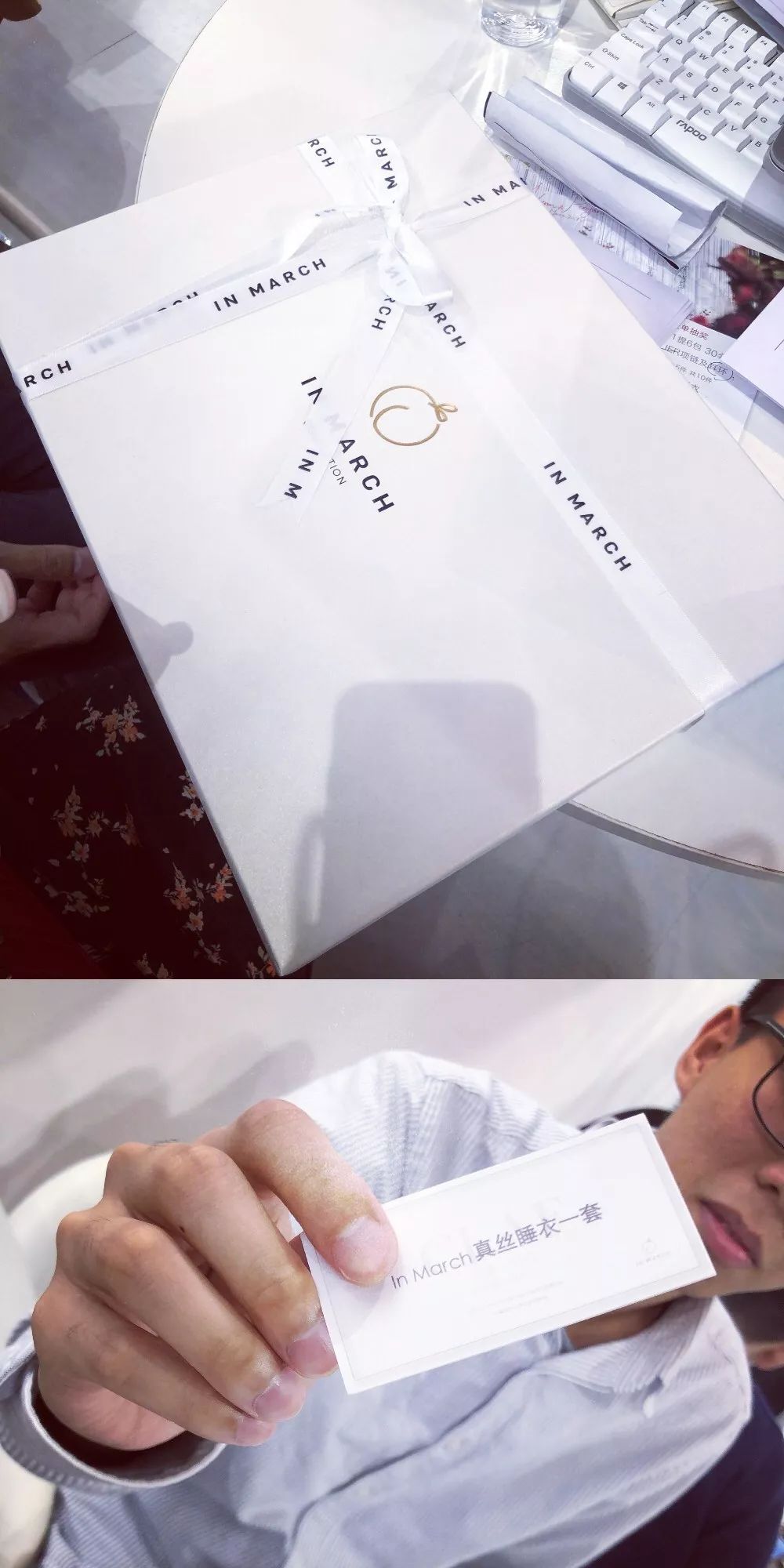 克拉时刻锦鲤|2019年第一个锦鲤会是你吗？