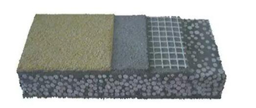 房顶隔热层怎么做最好看,房顶隔热砖操作方法