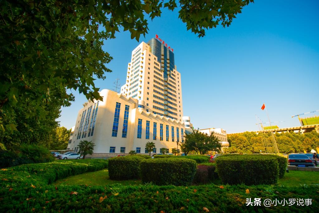 中国人民解放军空军军医大学(第四军医大学)历史沿革