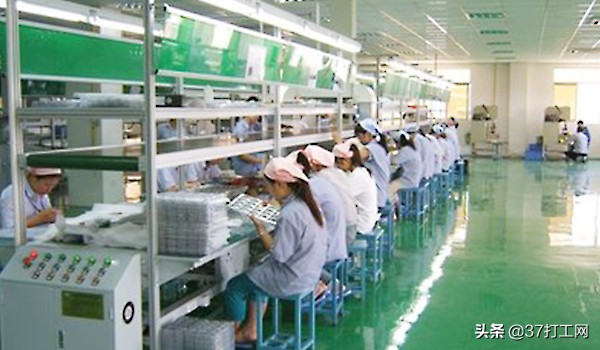 在江苏打工，服装厂和电子厂选哪个更靠谱？