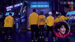 不会抢七的编舞师不是好dancer