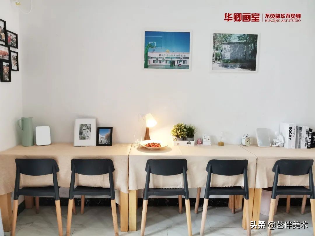 北京华卿画室2023成绩,在北京华卿画室参加美术培训好吗