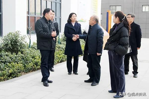 《名校风采》郑州市五十四中学：弦歌不辍五十载，上下求索奏华章