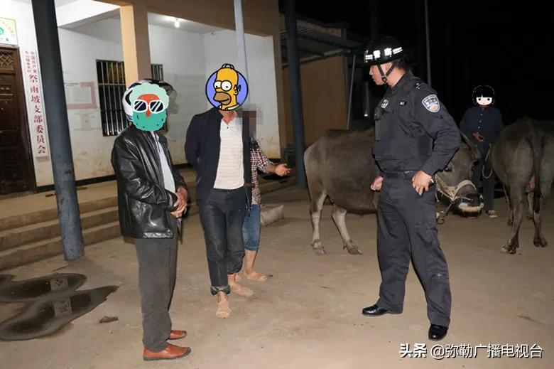 交警解救被拐卖妇女,民警解救被拐卖少女