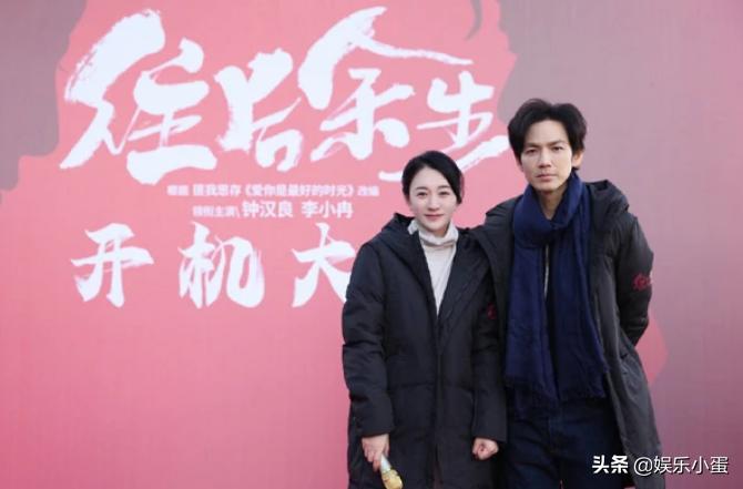 《锦心似玉》还没定档，钟汉良又一部新剧将袭，搭档女主多次合作