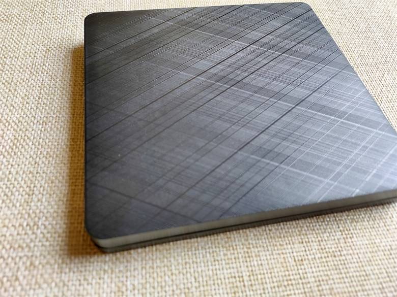 工作生活不可缺的多面手-ORICO奥睿科XD010便携外置光驱