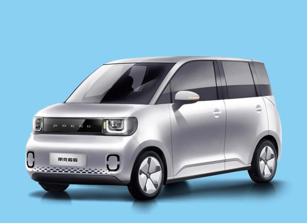 三问朋克美美，为何它撑不起河北御捷的转型梦？