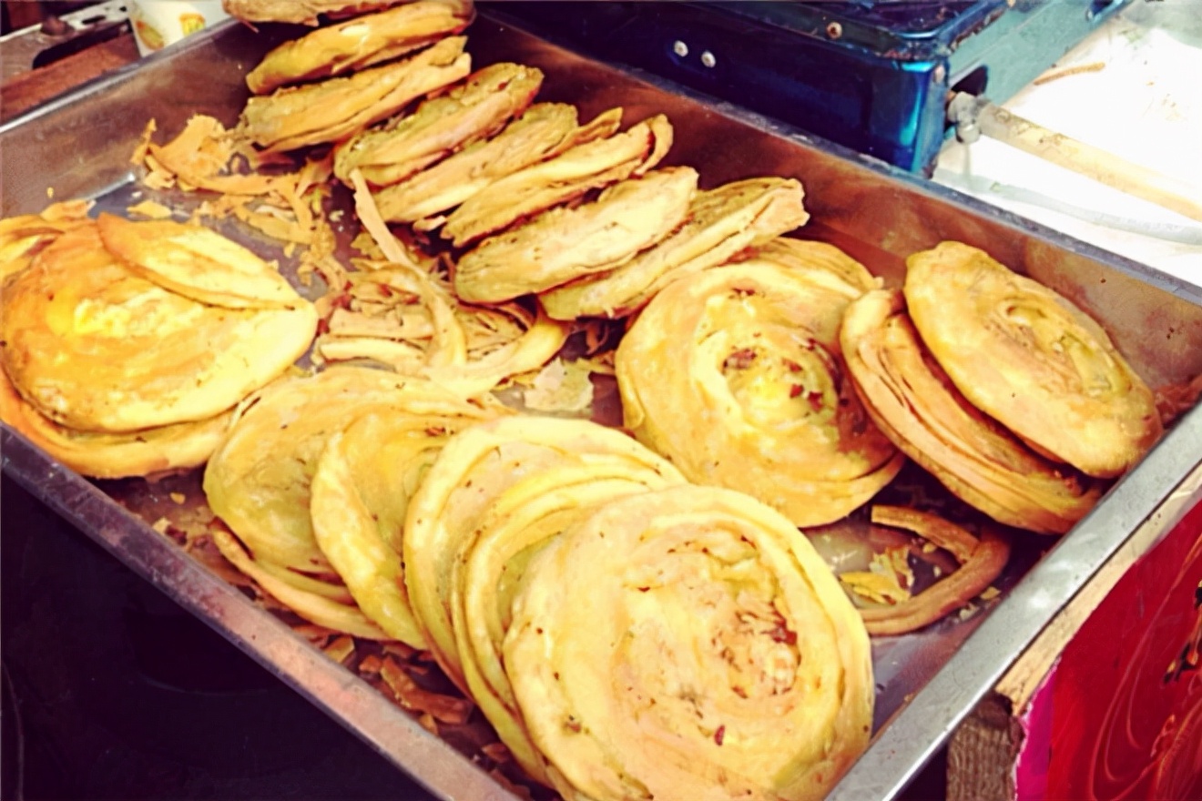 四川有什么特色的好吃的小吃,正宗的四川小吃什么最火爆又好吃