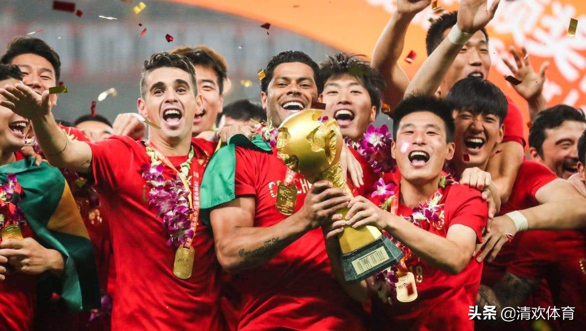 中超冠军恒大,中超恒大夺冠