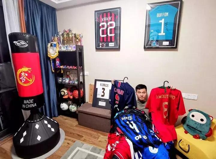 杭州小伙存100万,杭州小伙藏100件宝贝