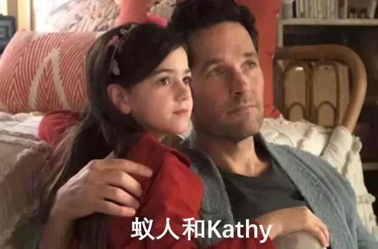 看复联4前要知道的剧情,盘点复联4让人看哭尖叫时刻