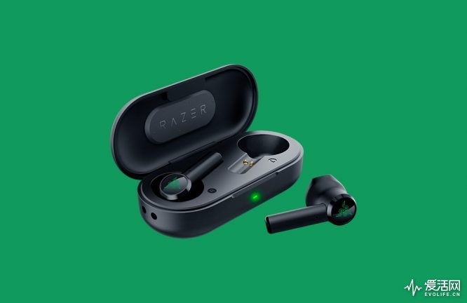 雷蛇真无线蓝牙耳机tws2,雷蛇无线耳机上市时间
