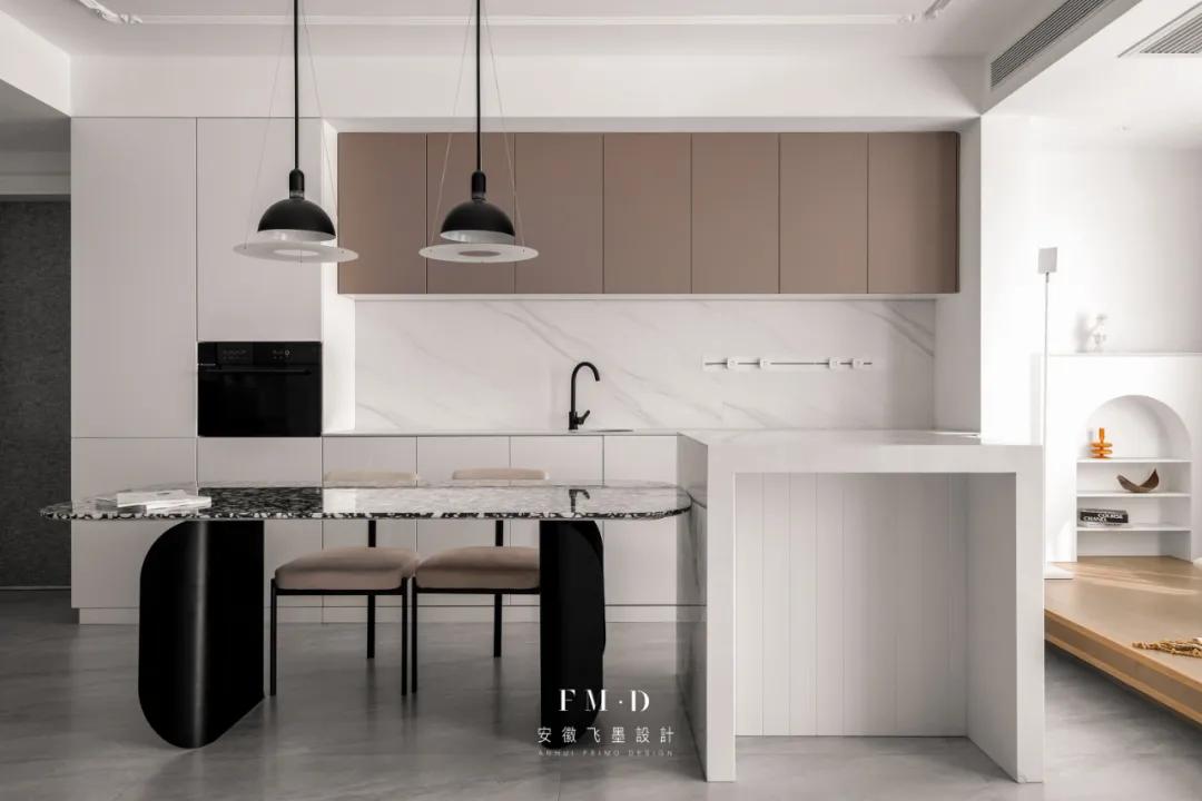 不同半包价格能装出什么样的家？拿了14套案例给你们参考，收藏吧