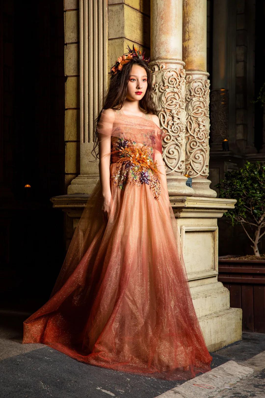 2020东亚国际少儿时装周,2019新丝路中国国际少儿时装周