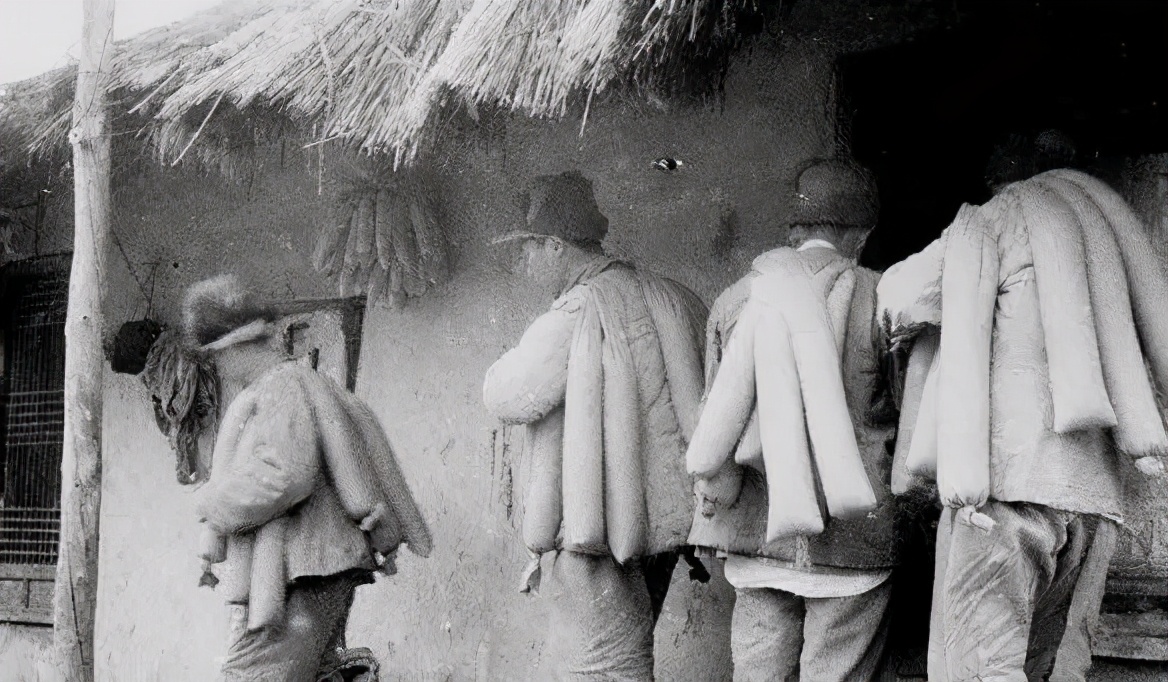 美国大兵吃的什么口粮,美国大兵吃军粮