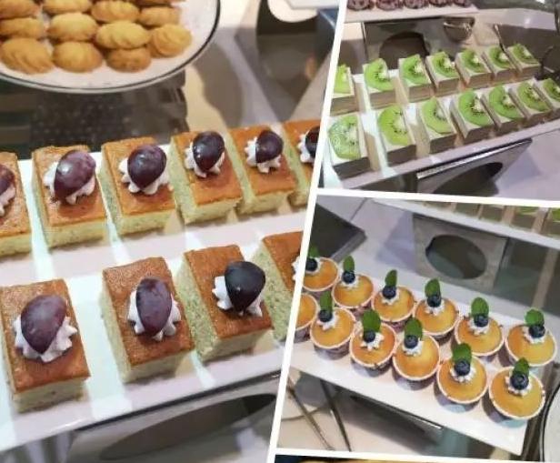 华美达海鲜自助五人,佛山顺德华美达酒店自助餐团购