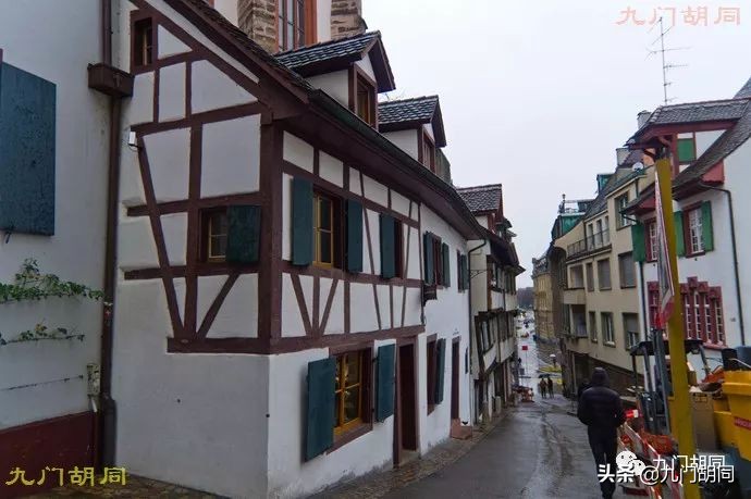 瑞士巴塞尔农村,瑞士超锡永vs巴塞尔