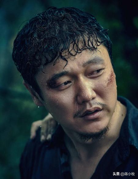 肖央《误杀》:解析导演柯汶利,富有成效的拍摄“手法”