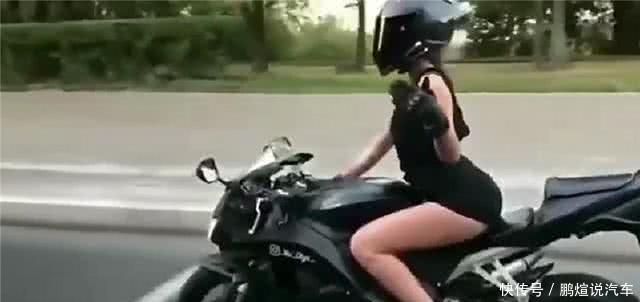 本田f5女骑手,本田f5女郎