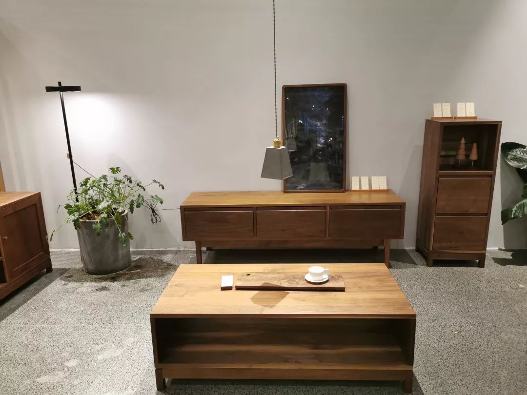 木墨原木家具,类似木墨的家具品牌