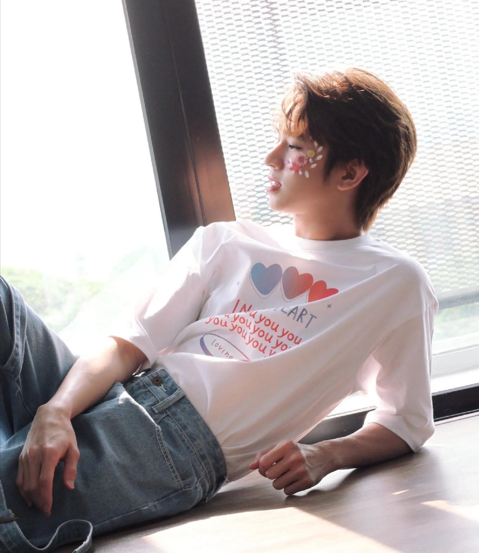 fluke福多多萌主密探,泰星fluke福多多所有作品