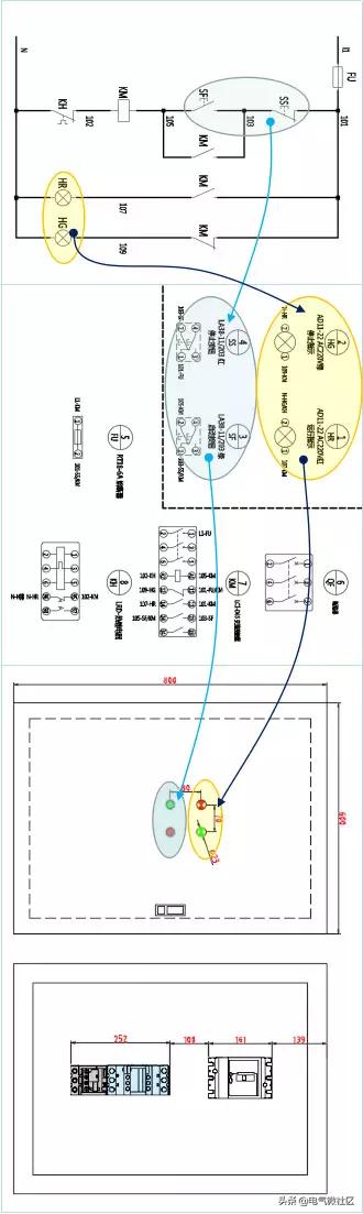 初级电工怎么成长电气工程师,如何申请初级电气工程师