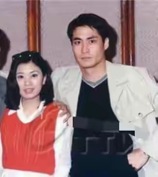 5岁遭遇变态,婚后孩子被要求做DNA检测,贾静雯的情感跋涉始末