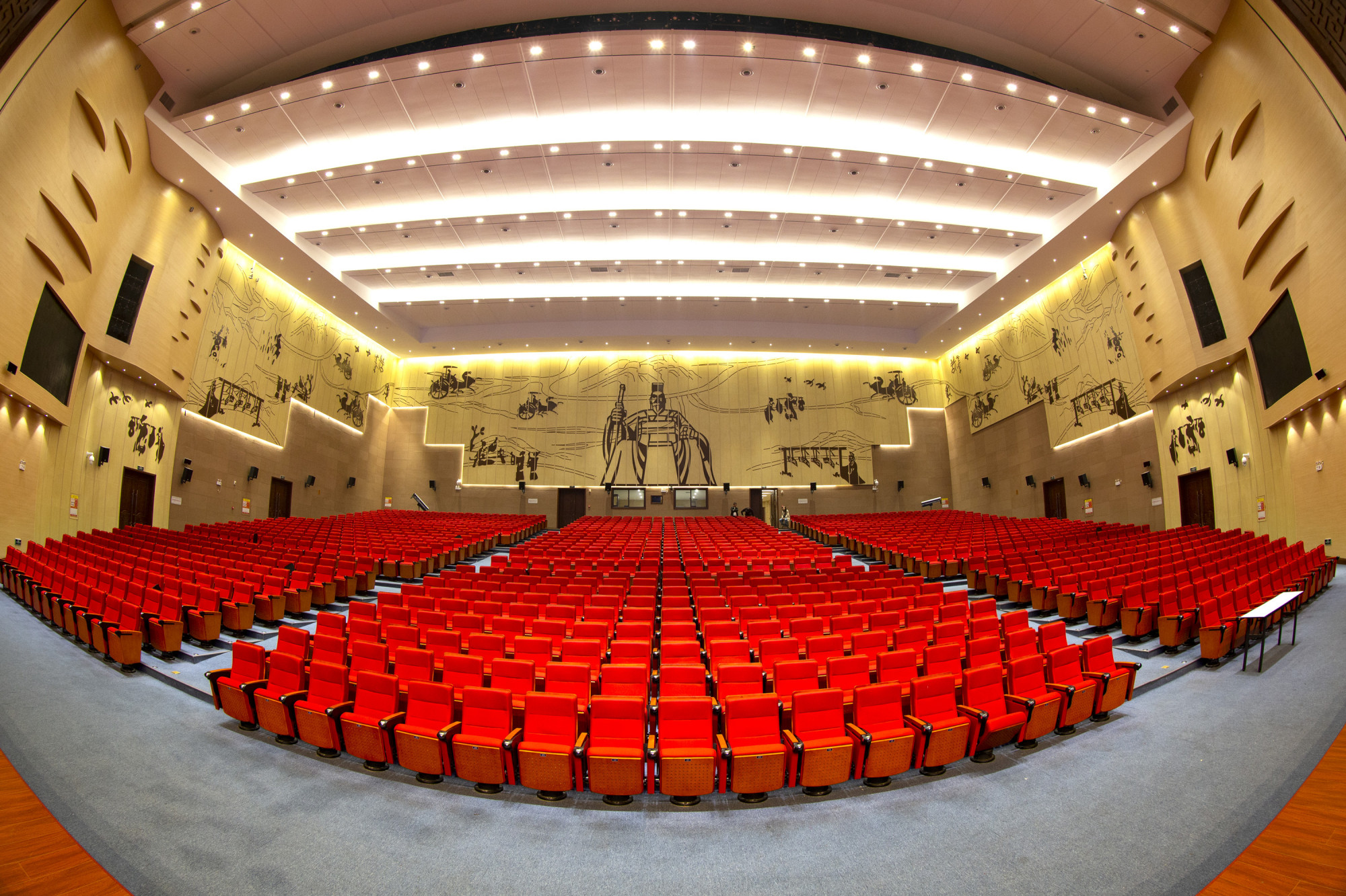 高校对话,郑州高新区百度锐之旗