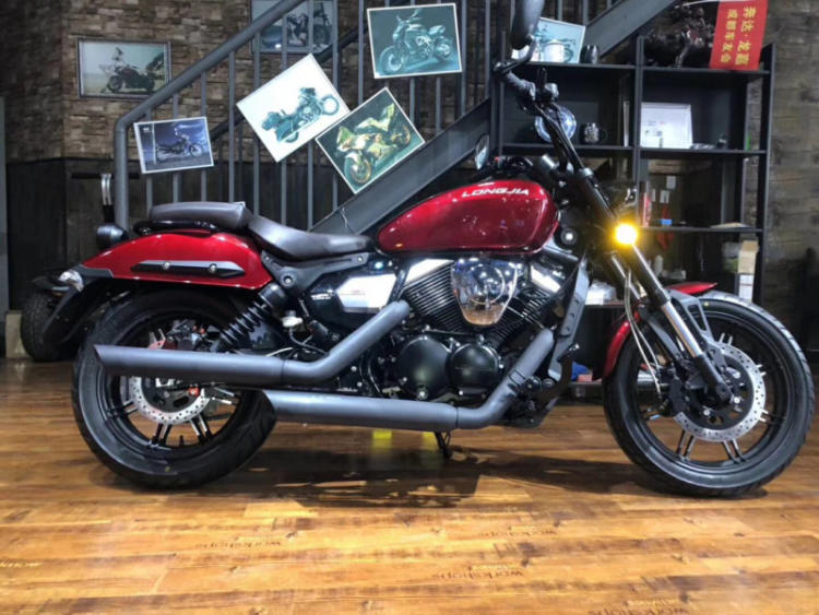 龙嘉v霸250与gv300对比,无极300ac与龙嘉v途250