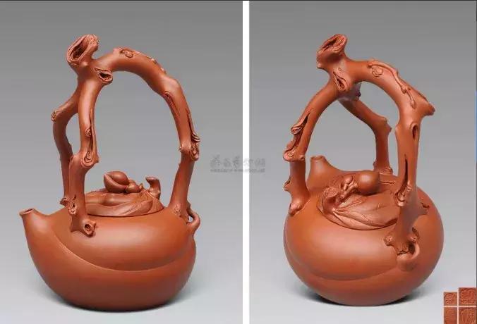 汪寅仙一个壶价值多少,汪寅仙拍卖记录