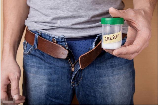 为什么越来越多男性选择“捐精”,有何玄机?过来人:稳赚不赔