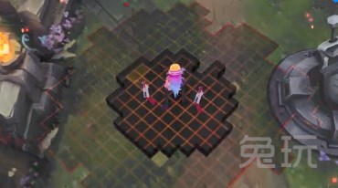 lol电玩皮肤哪个最值,lol电玩系列哪款皮肤好