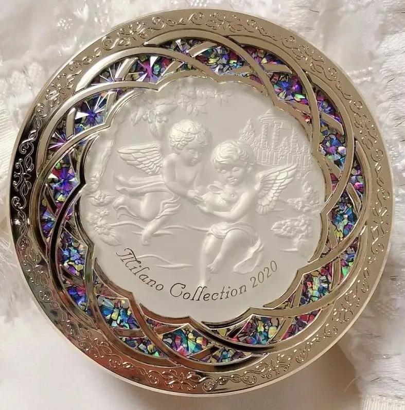 日本平价定妆散粉推荐,定妆蜜粉热销款