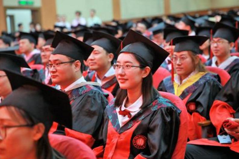 博士值得读吗,博士值不值得考