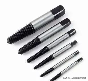 丝锥怎么不容易断,丝锥断在螺孔里怎么解决