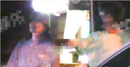 李汶翰和易易紫结婚了吗,易易紫李汶翰现在关系