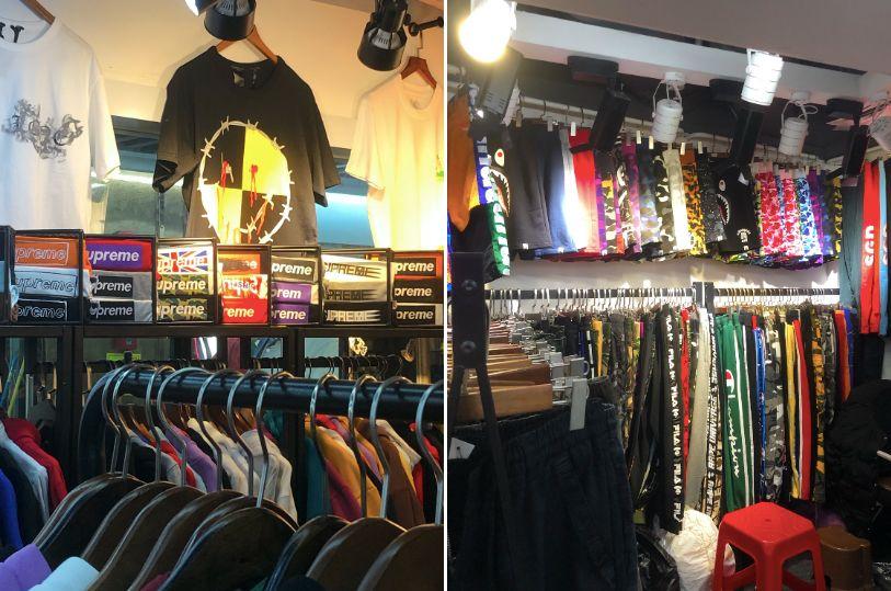 广州最大的山寨城是哪里,广州最大山寨城在哪里