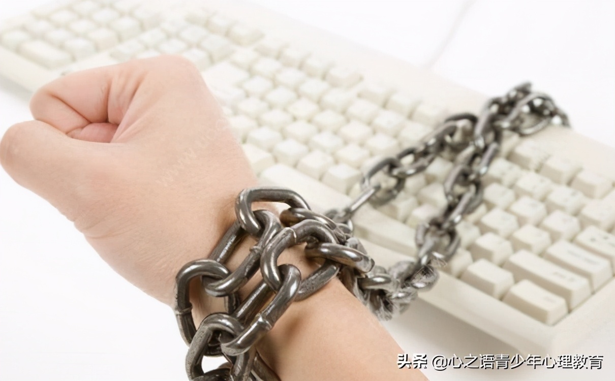 孩子沉迷网络打赏怎么办,孩子沉迷网络打骂不管用无济于事