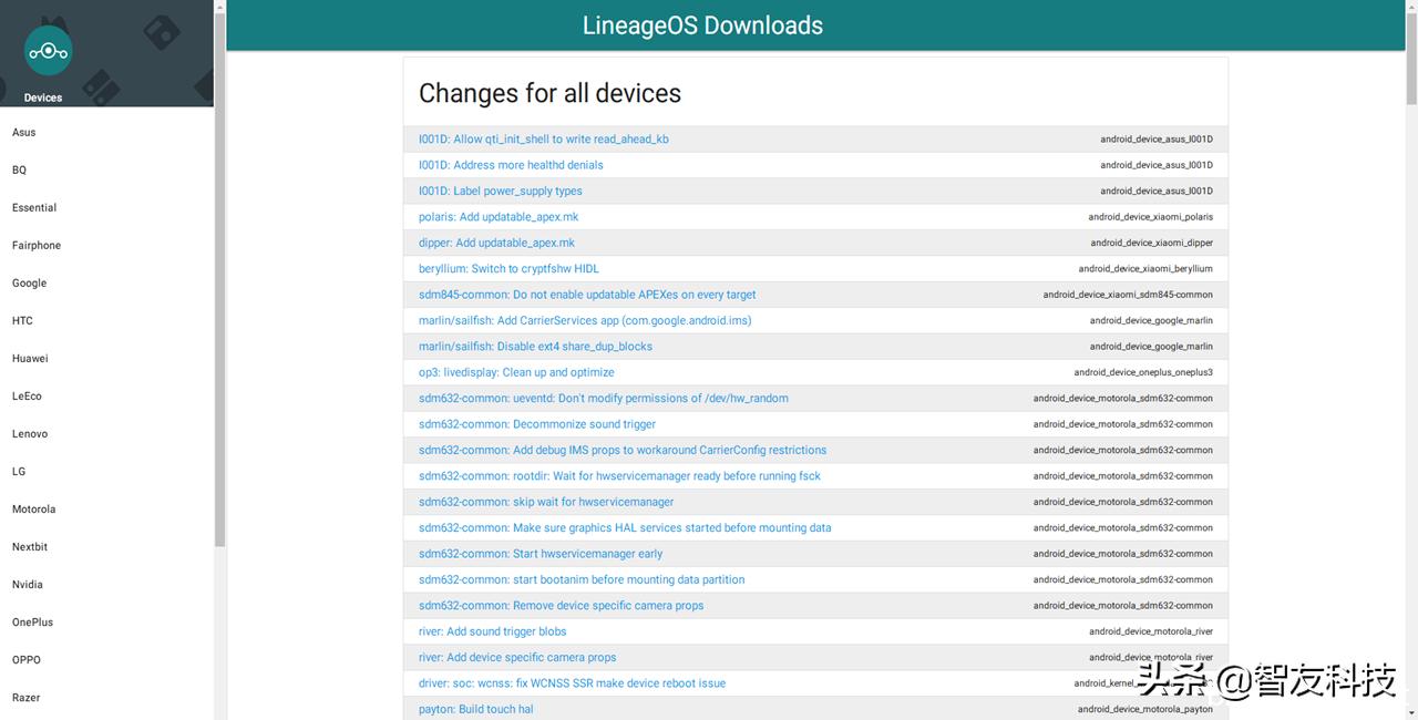 lineageos能安装哪些软件,lineageos可以卡刷吗