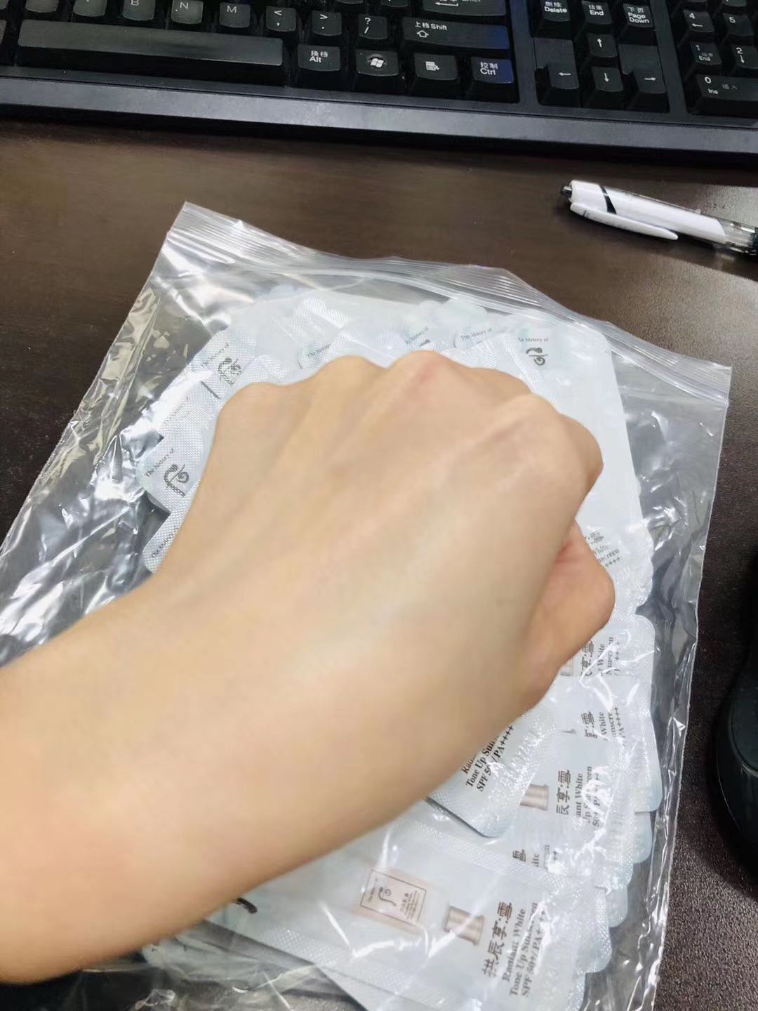 你不知道的祛斑知识,你不知道的防晒知识