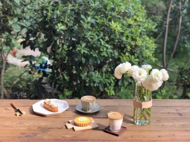 来武汉这几家颇具格调的小店玩耍,武汉的文艺小资小店