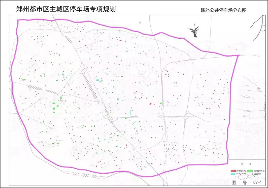 连霍高速郑州段最新规划图,郑州连霍高速北移最新地图