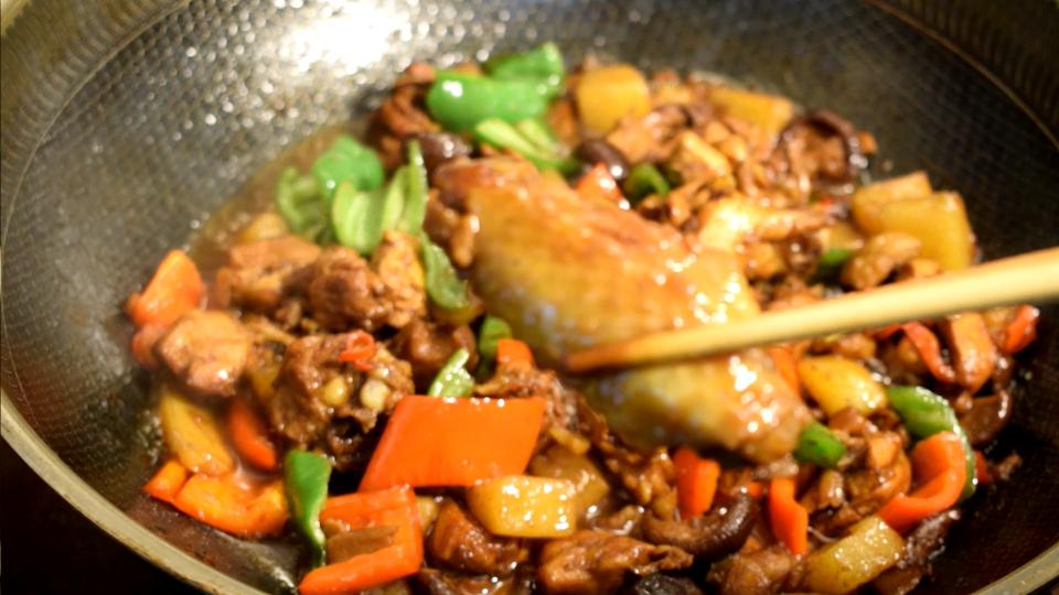 拒绝外卖简单又健康,拒绝外卖自己做饭有多省钱