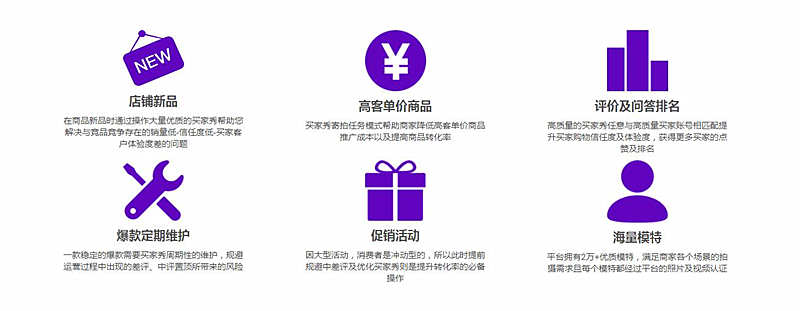 淘宝帮拍买家秀赚钱,买家秀模特接单平台