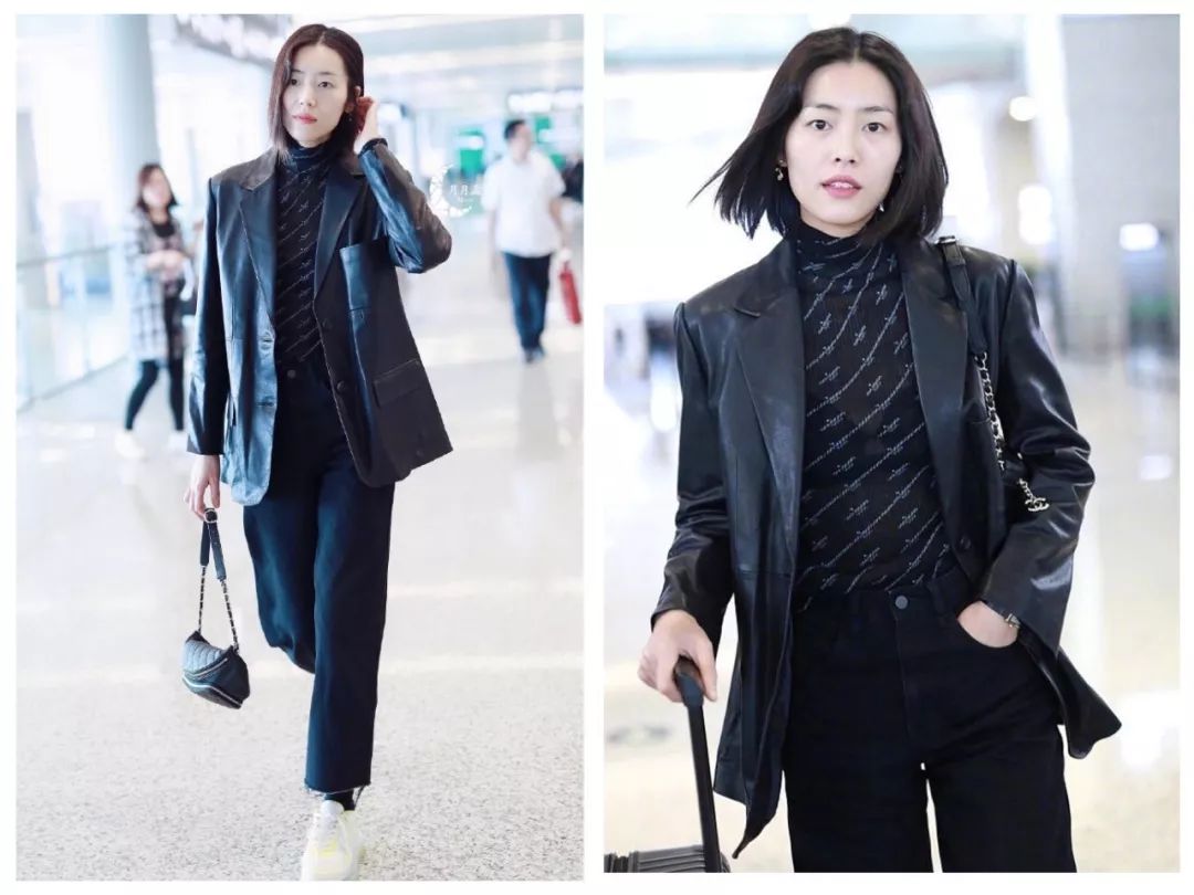 今年秋冬最流行的元素,今年流行的秋冬元素