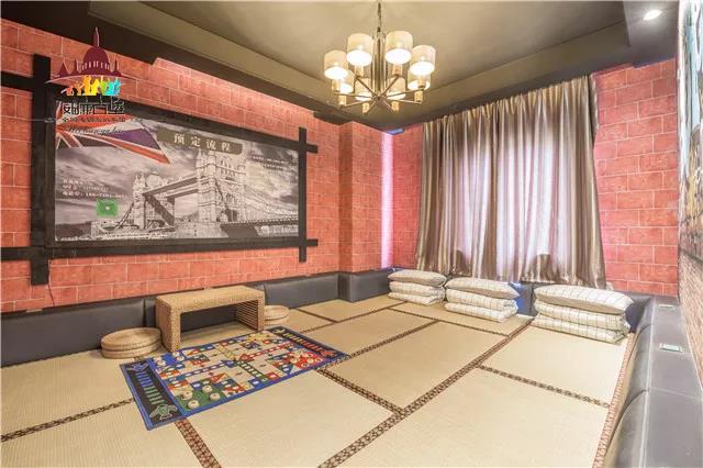 郑州适合三四十人的聚会,郑州适合同学聚会的地方