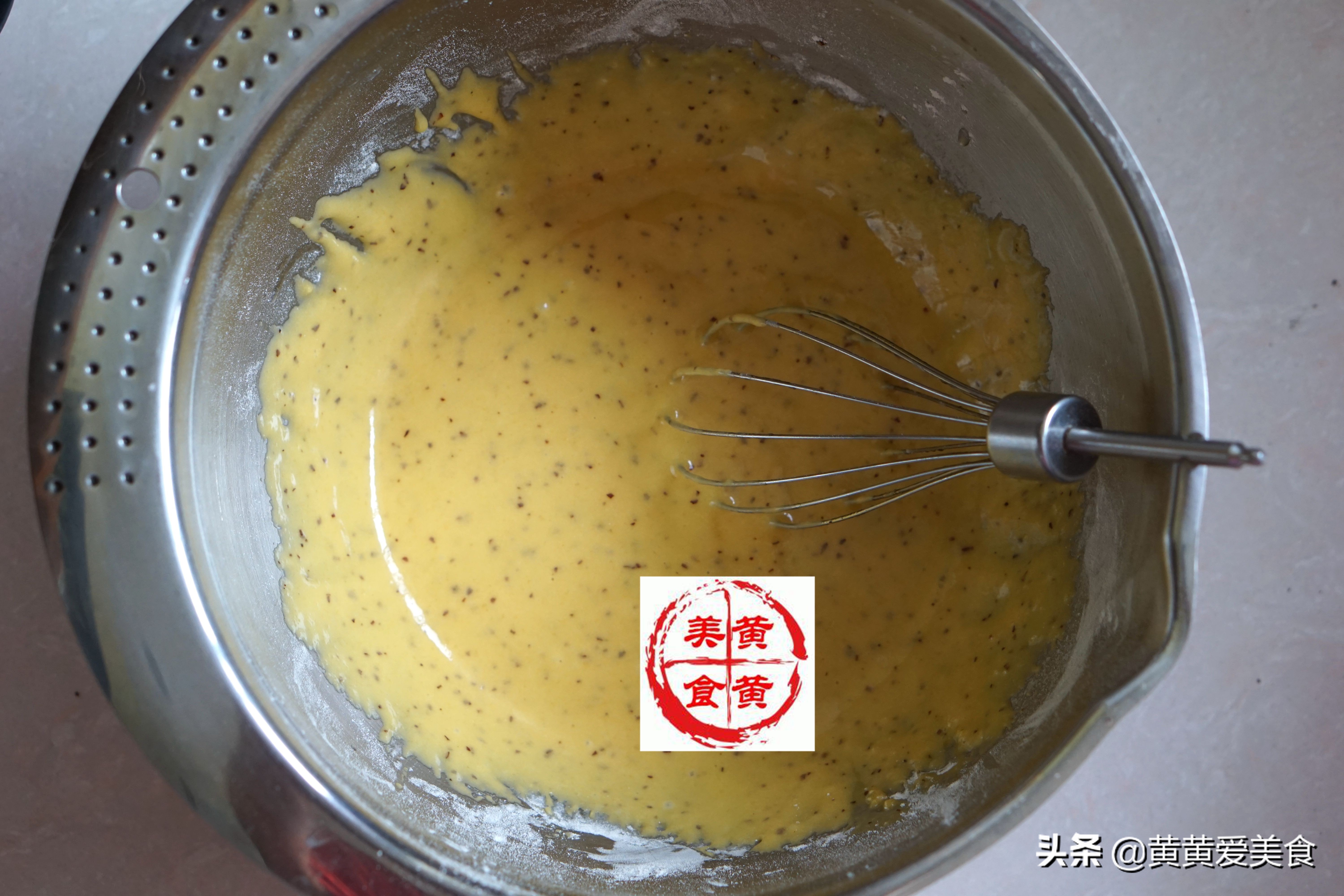 过年做一个红枣糕，寓意步步高升，团团圆圆，又甜又软又好吃